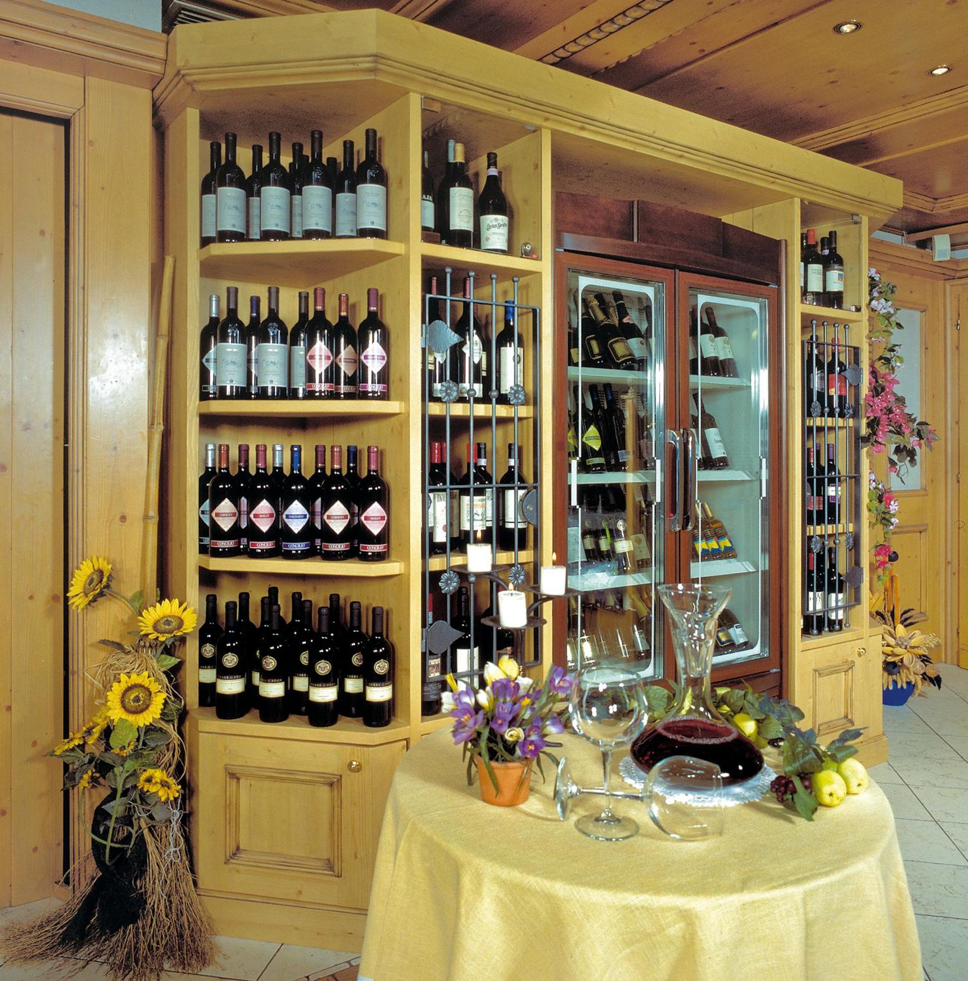 Hotel Diamant Park Campitello di Fassa Exterior foto
